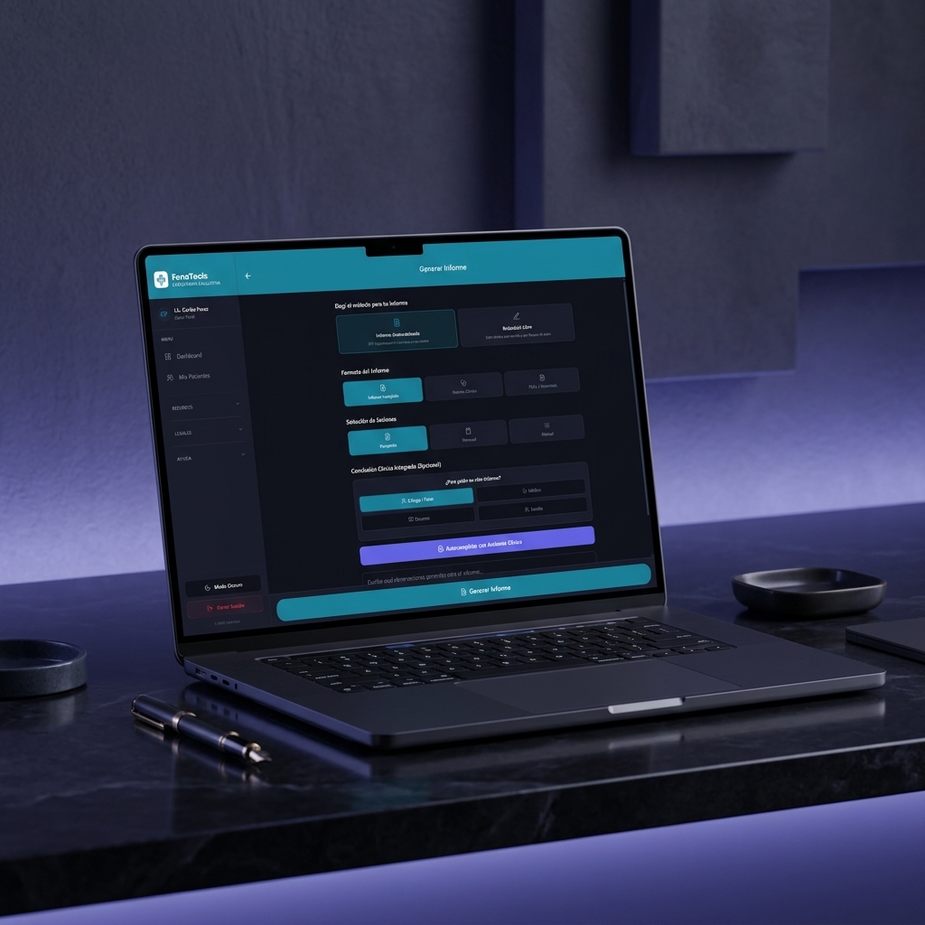 Background Interface